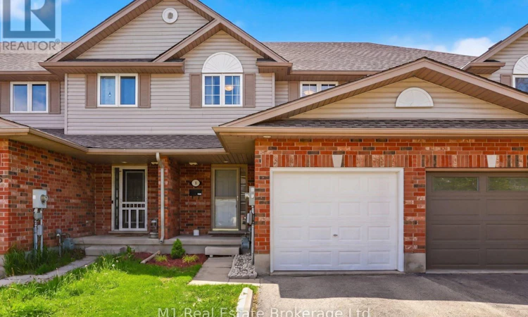 8 Ralston Drive