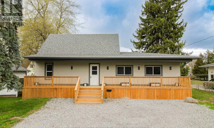 378 Thorold Road