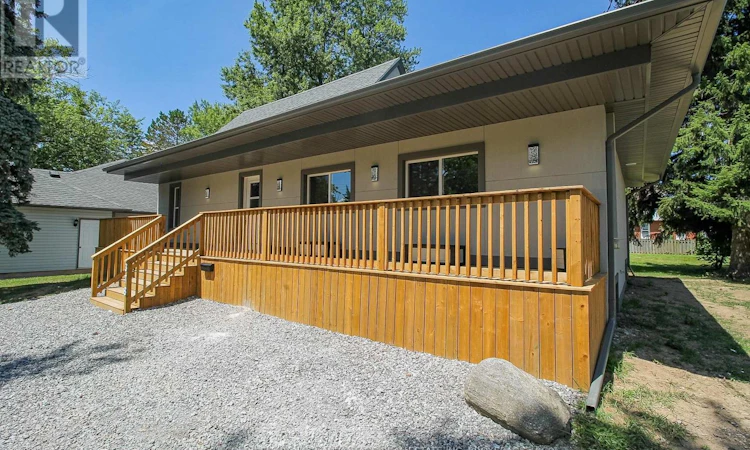 378 Thorold Road