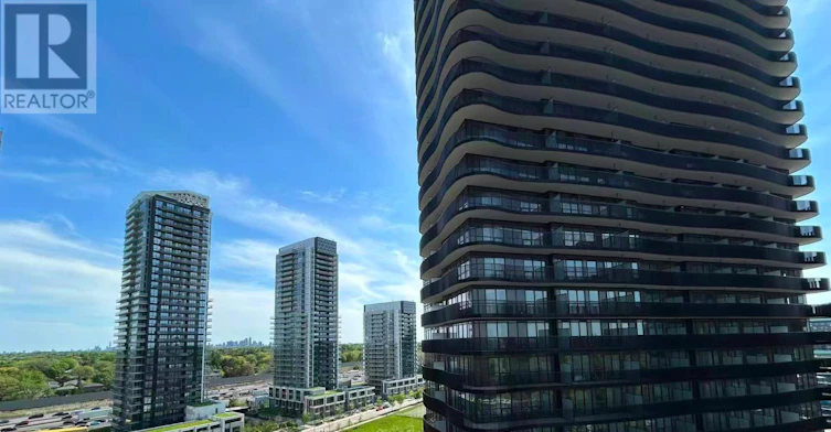 1505-68 Esther Shiner Boulevard, Toronto, ON, M2K 0J6 - 18