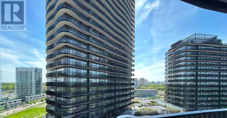 1505-68 Esther Shiner Boulevard, Toronto, ON, M2K 0J6 - 17