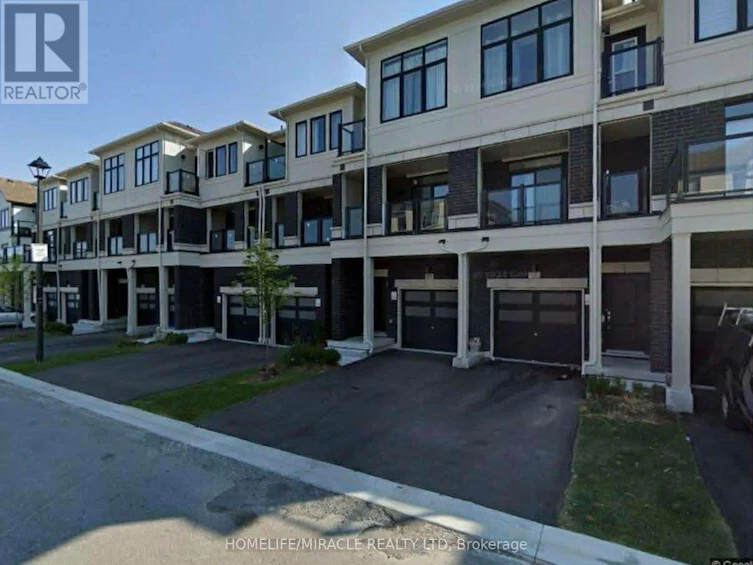 432 Okanagan Path, Oshawa, ON, L1H 0B1