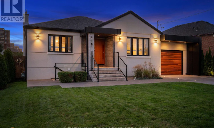 18 Smallwood Drive