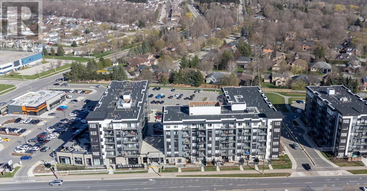322-251 Northfield Drive E, Waterloo, ON, N2K 0G9 - 40