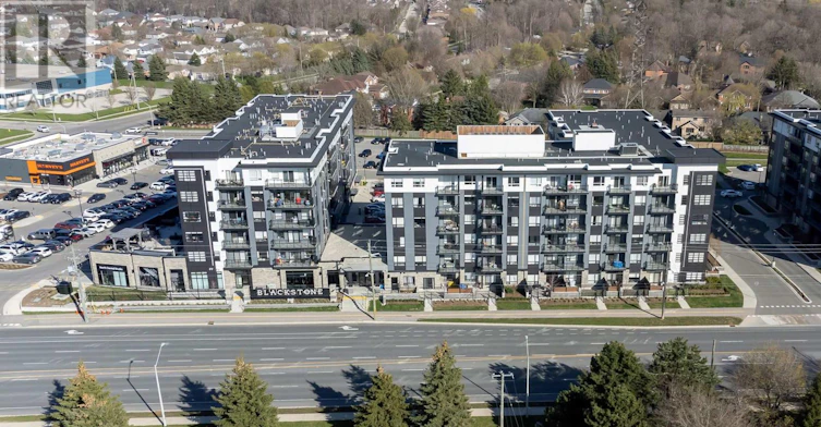 322-251 Northfield Drive E, Waterloo, ON, N2K 0G9 - 2