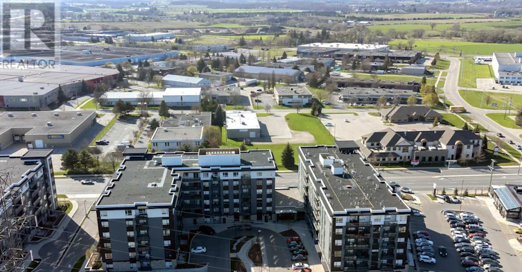 322-251 Northfield Drive E, Waterloo, ON, N2K 0G9 - 37