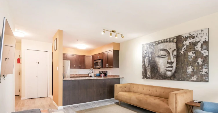 309-7505 138 Street, Surrey, BC, V3W 0W6 - 7