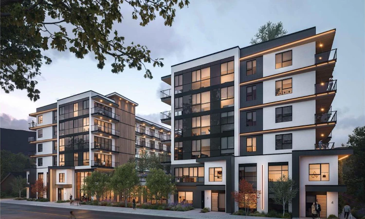 633 Lot A-1281 Pridham Avenue
