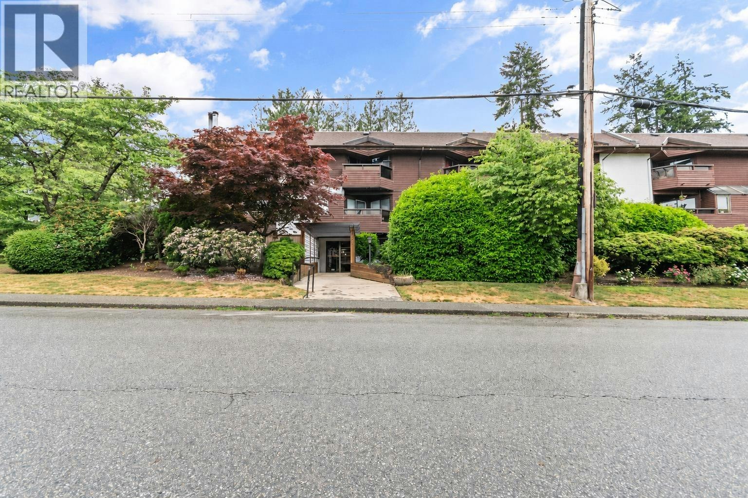 109-1177 Howie Avenue, Coquitlam, BC, V3J 1T9