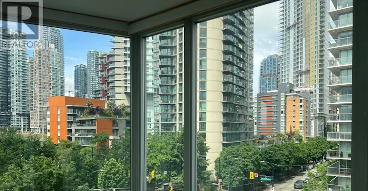706-1438 Richards Street, Vancouver, BC, V6Z 3B8 - 8
