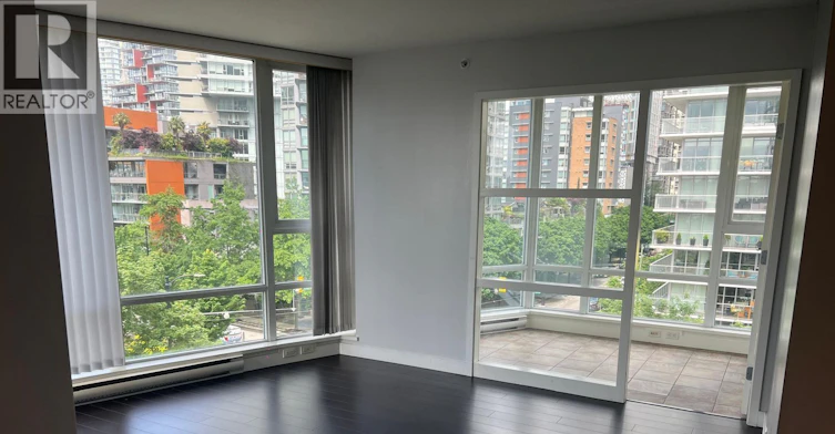 706-1438 Richards Street, Vancouver, BC, V6Z 3B8 - 7