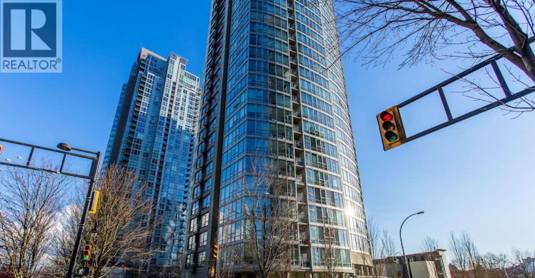 706-1438 Richards Street, Vancouver, BC, V6Z 3B8