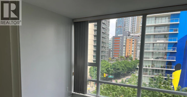 706-1438 Richards Street, Vancouver, BC, V6Z 3B8 - 10