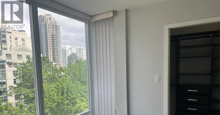 706-1438 Richards Street, Vancouver, BC, V6Z 3B8 - 11