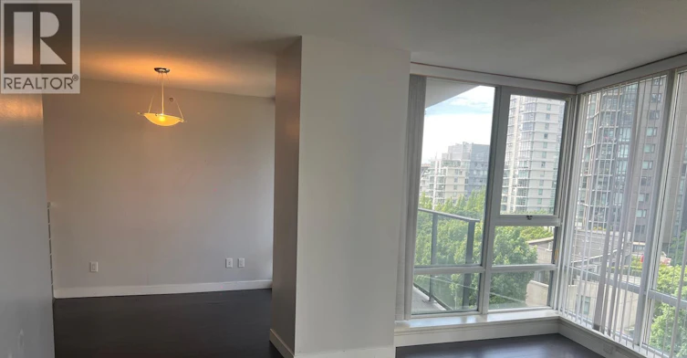 706-1438 Richards Street, Vancouver, BC, V6Z 3B8 - 6