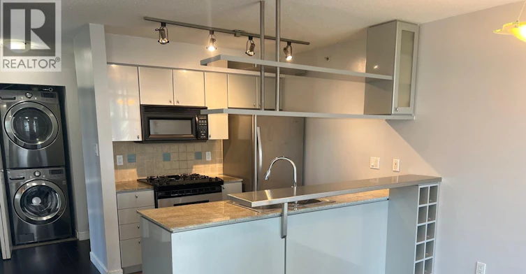 706-1438 Richards Street, Vancouver, BC, V6Z 3B8 - 3