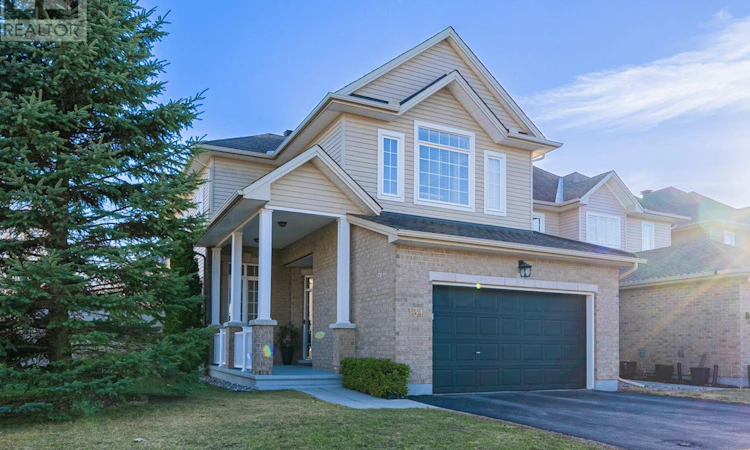 131 Kinghaven Crescent