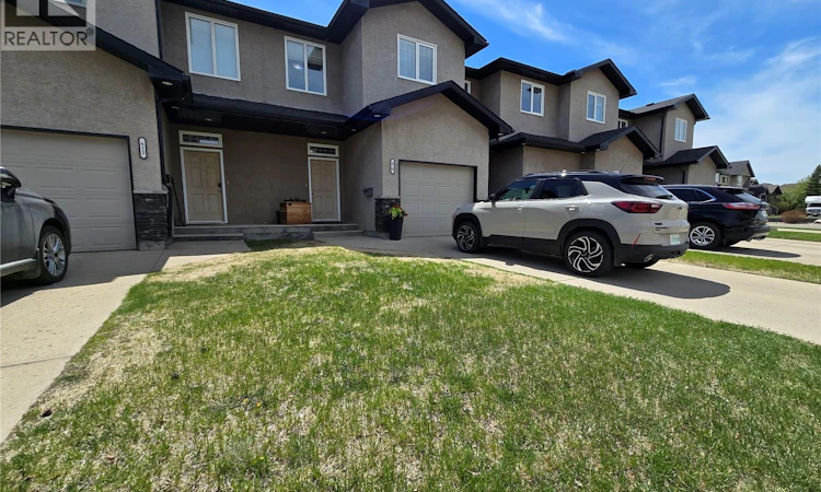 610 Barber Crescent