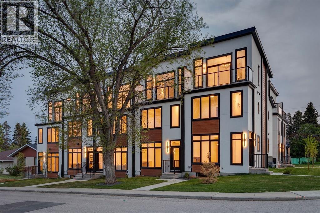 3103 42 Street SW, Calgary, AB, T3E 3M4