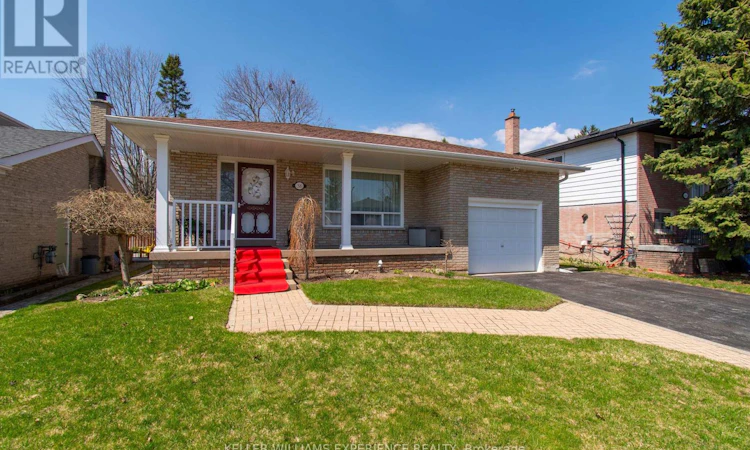 58 Varden Crescent