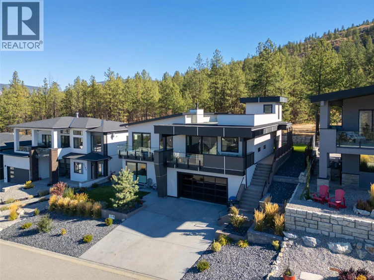 2776 Hawthorn Drive, Penticton, BC, V2A 0C2 - 77
