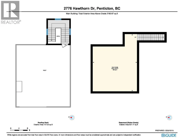 2776 Hawthorn Drive, Penticton, BC, V2A 0C2 - 82