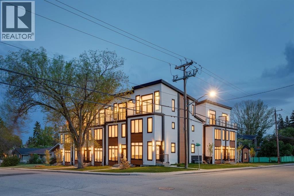 4307 30 Avenue SW, Calgary, AB, T3E 0T5