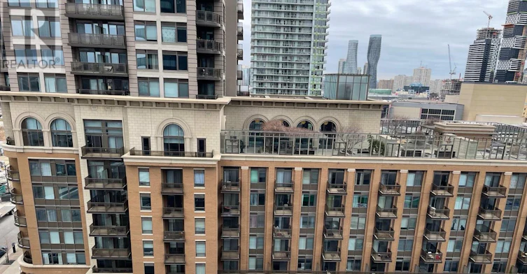 902-430 Square One Drive, Mississauga, ON, L5B 0L6 - 17