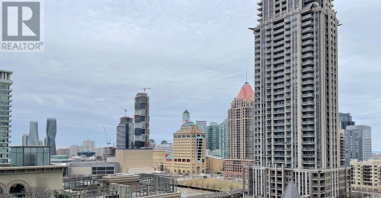 902-430 Square One Drive, Mississauga, ON, L5B 0L6 - 16