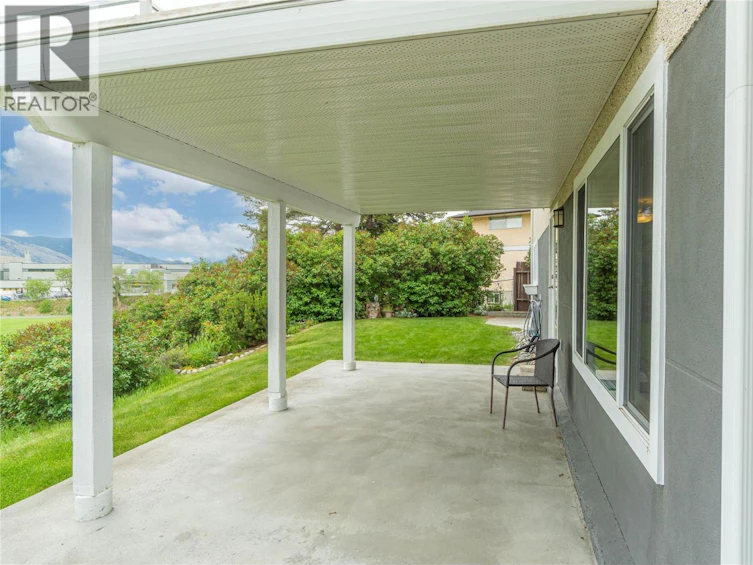 718 Fraser Crescent, Kamloops, BC, V2C 3H9 - 25