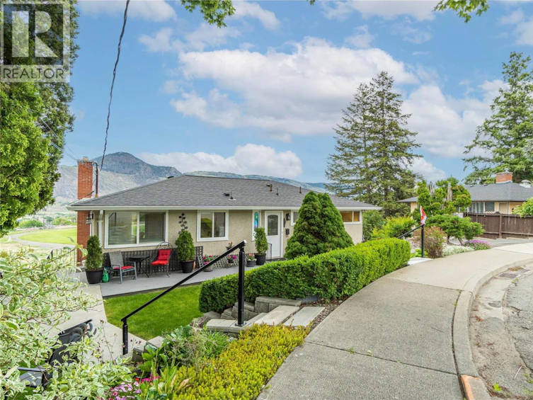 718 Fraser Crescent, Kamloops, BC, V2C 3H9 - 21