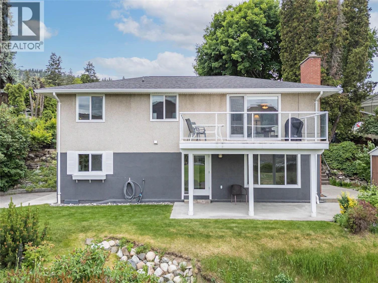 718 Fraser Crescent, Kamloops, BC, V2C 3H9 - 12