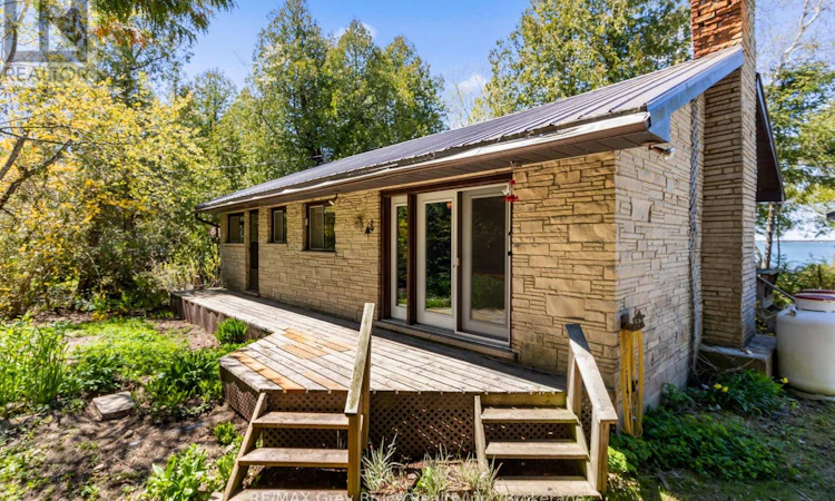 74 Parker Island Road