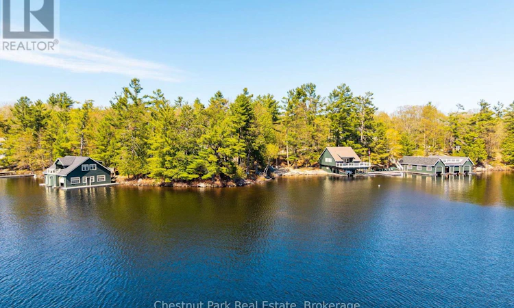 1 & 3-1064 Heather Lodge Road