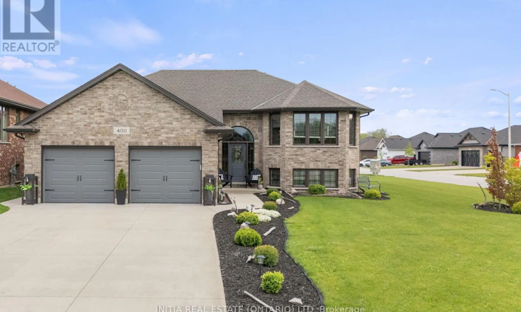 4011 Englehart Drive