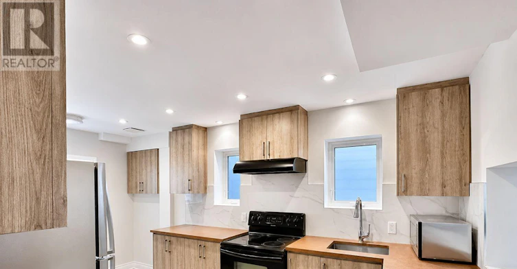 316 Willowdale Avenue, Toronto, ON, M2N 4Z9 - 3