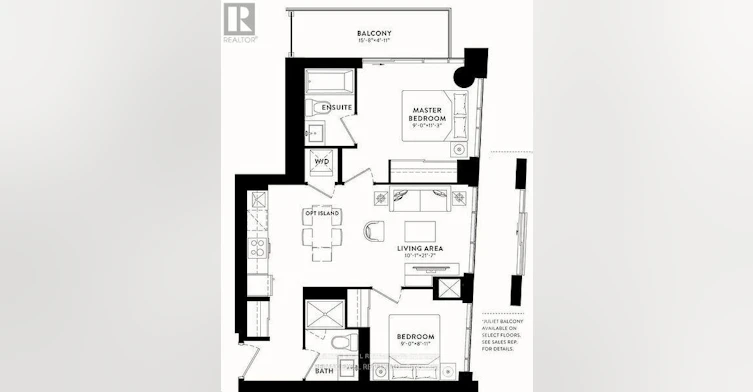 1411-5 Defries Street, Toronto, ON, M5A 3R4 - 4
