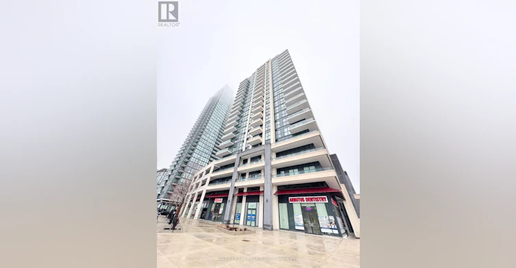 NLPH1-4085 Parkside Village Drive, Mississauga, ON, L5B 0K9 - 11