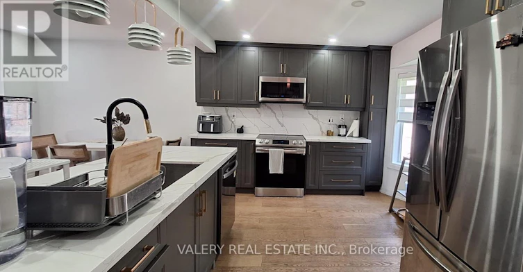 1-68 Mullis Crescent, Brampton, ON, L6Y 4S9 - 6