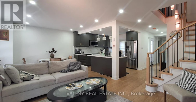1-68 Mullis Crescent, Brampton, ON, L6Y 4S9 - 4