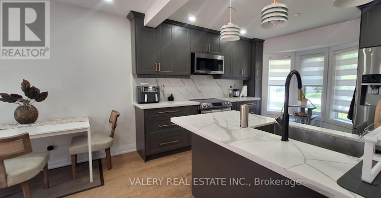 1-68 Mullis Crescent, Brampton, ON, L6Y 4S9 - 5