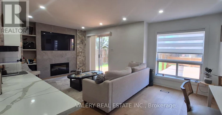 1-68 Mullis Crescent, Brampton, ON, L6Y 4S9 - 7