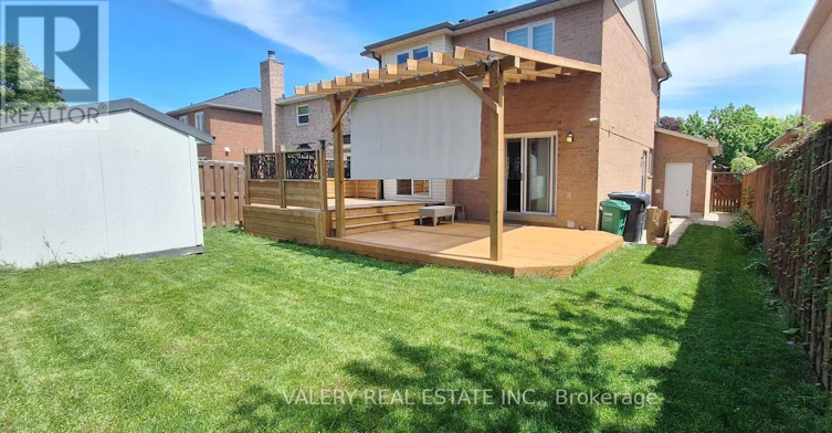 1-68 Mullis Crescent, Brampton, ON, L6Y 4S9 - 19