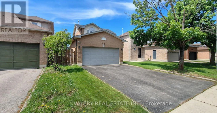 1-68 Mullis Crescent, Brampton, ON, L6Y 4S9 - 21