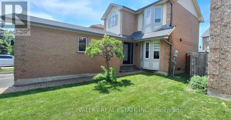 1-68 Mullis Crescent, Brampton, ON, L6Y 4S9