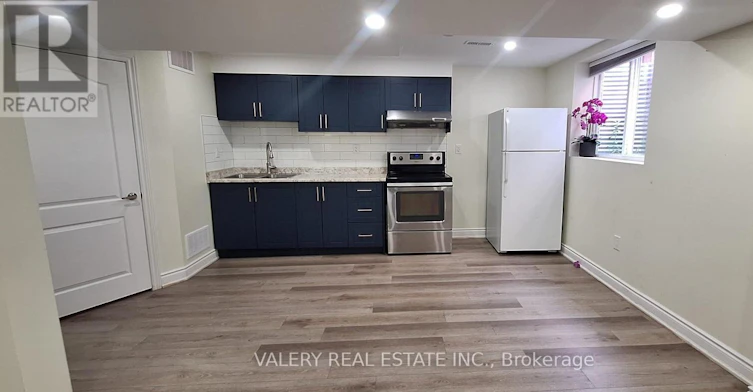 2-68 Mullis Crescent, Brampton, ON, L6Y 4S9 - 2