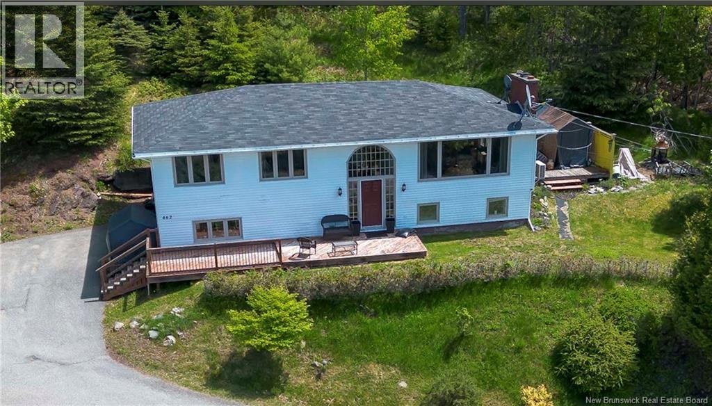 462 Gondola Point Road, Quispamsis, NB, E2E 1E2