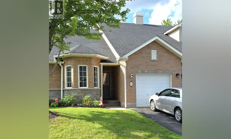 123 Village Crescent