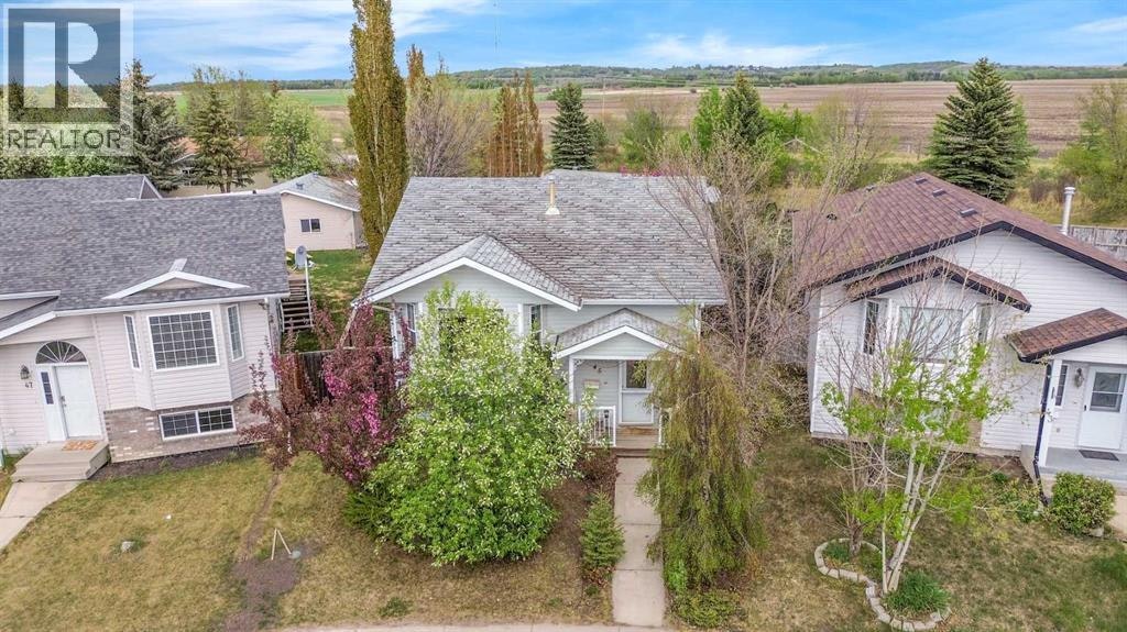 45 Durand Crescent, Red Deer, AB, T4R 3A7