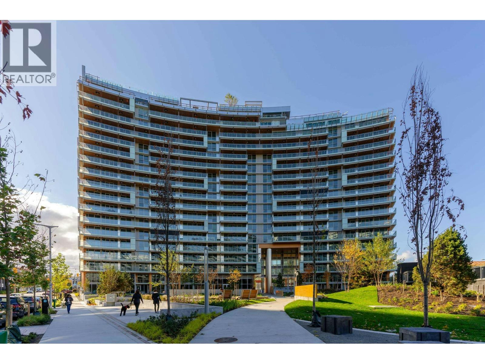 1012-1768 Cook Street, Vancouver, BC, V5Y 0N3